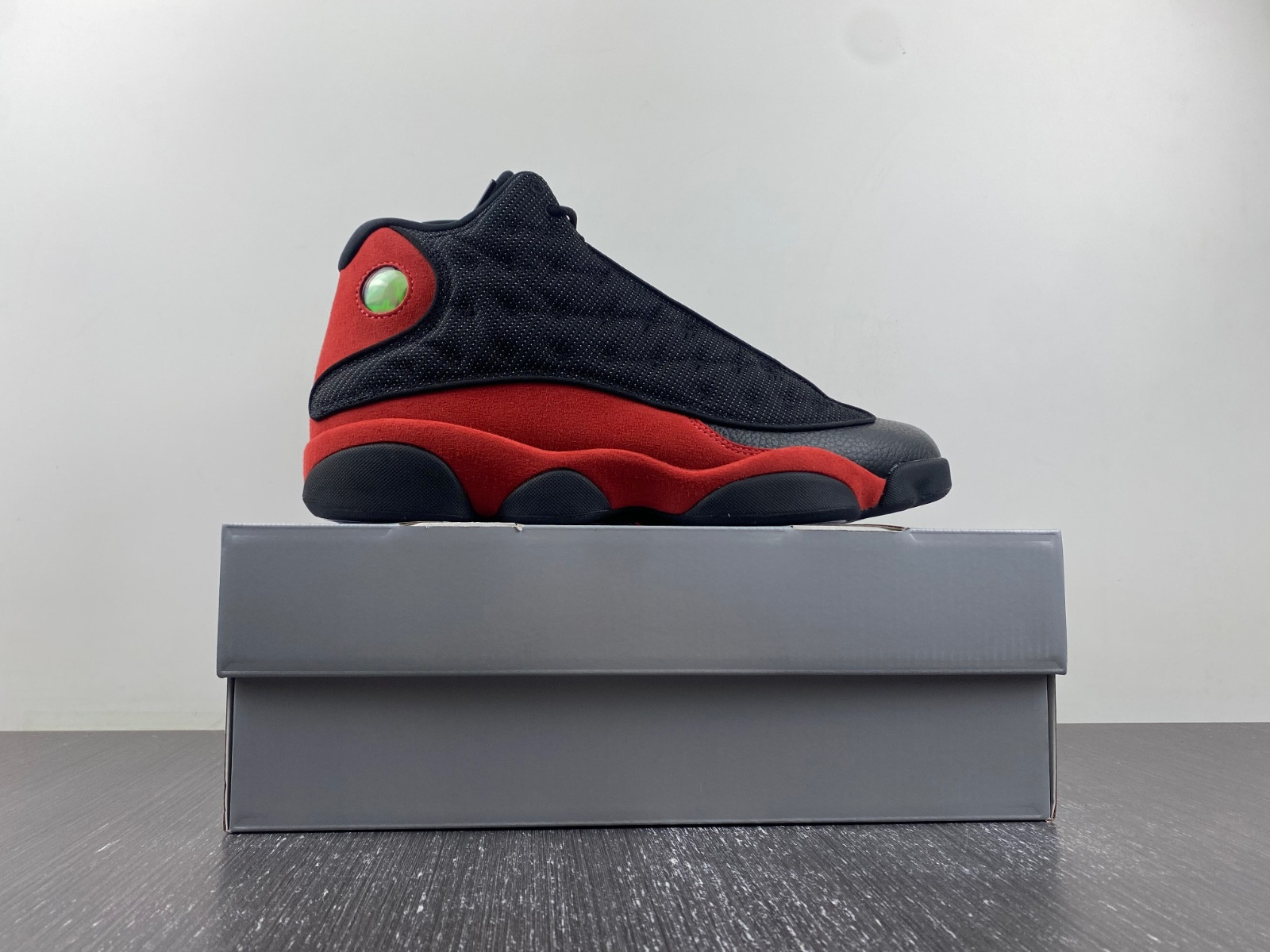 jordan 13 retro bred (2017) men