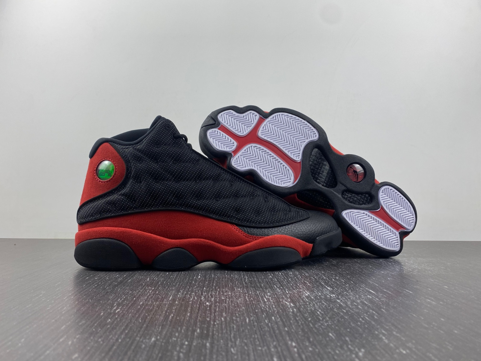 jordan 13 retro bred (2017) men