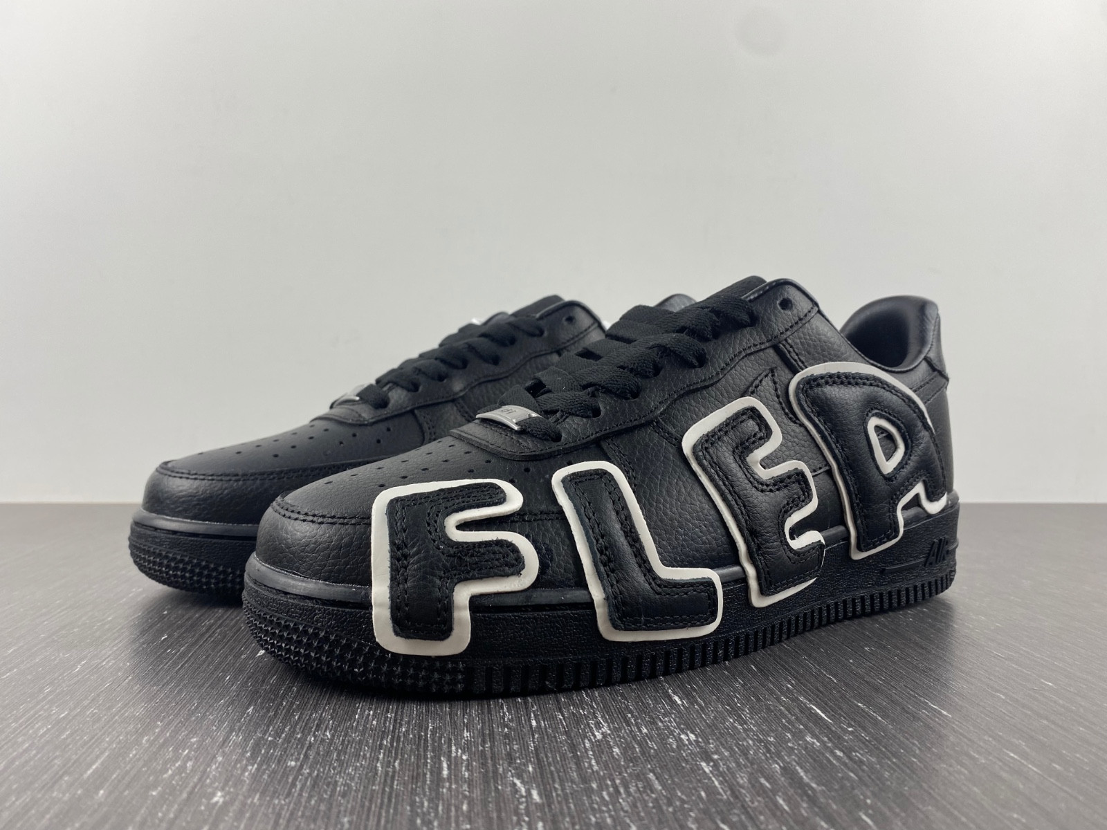 cactus plant flea market x air force 1 low preM1vm ''black'' dc4457-001