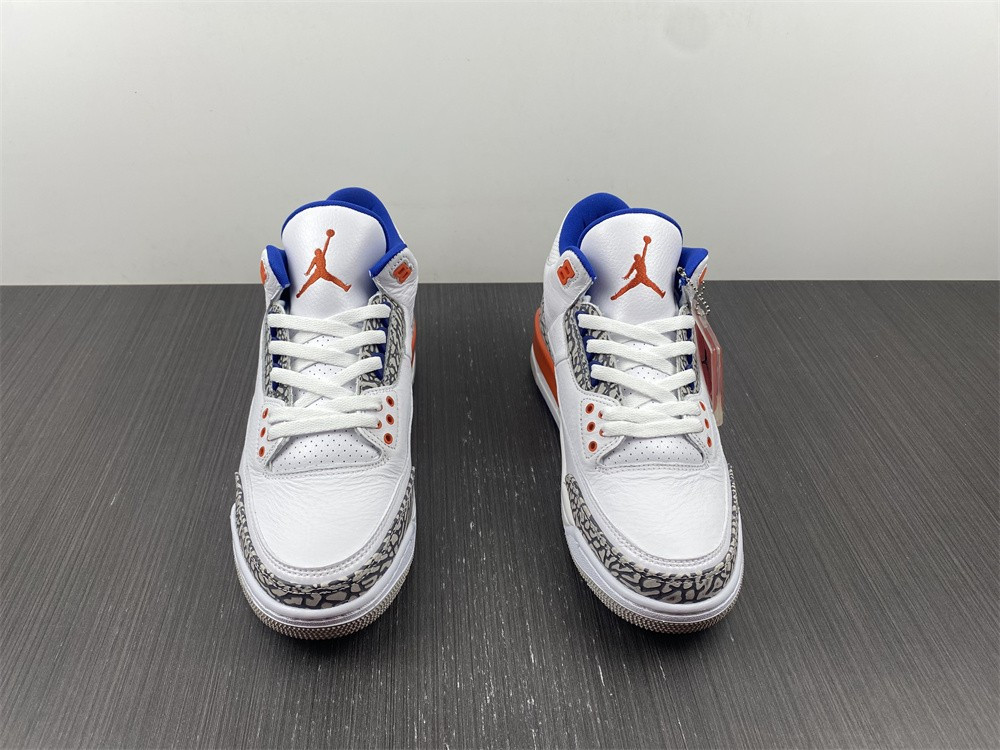 air jordan 3 “knicks 136064-148