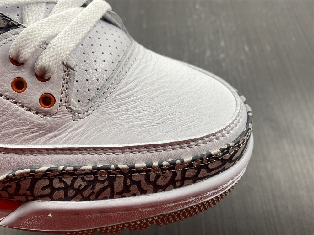 air jordan 3 “knicks 136064-148