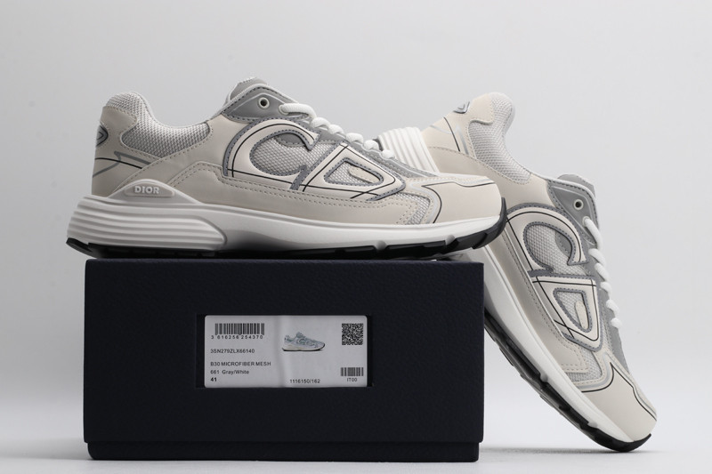 dioc b30 trainer sneaker