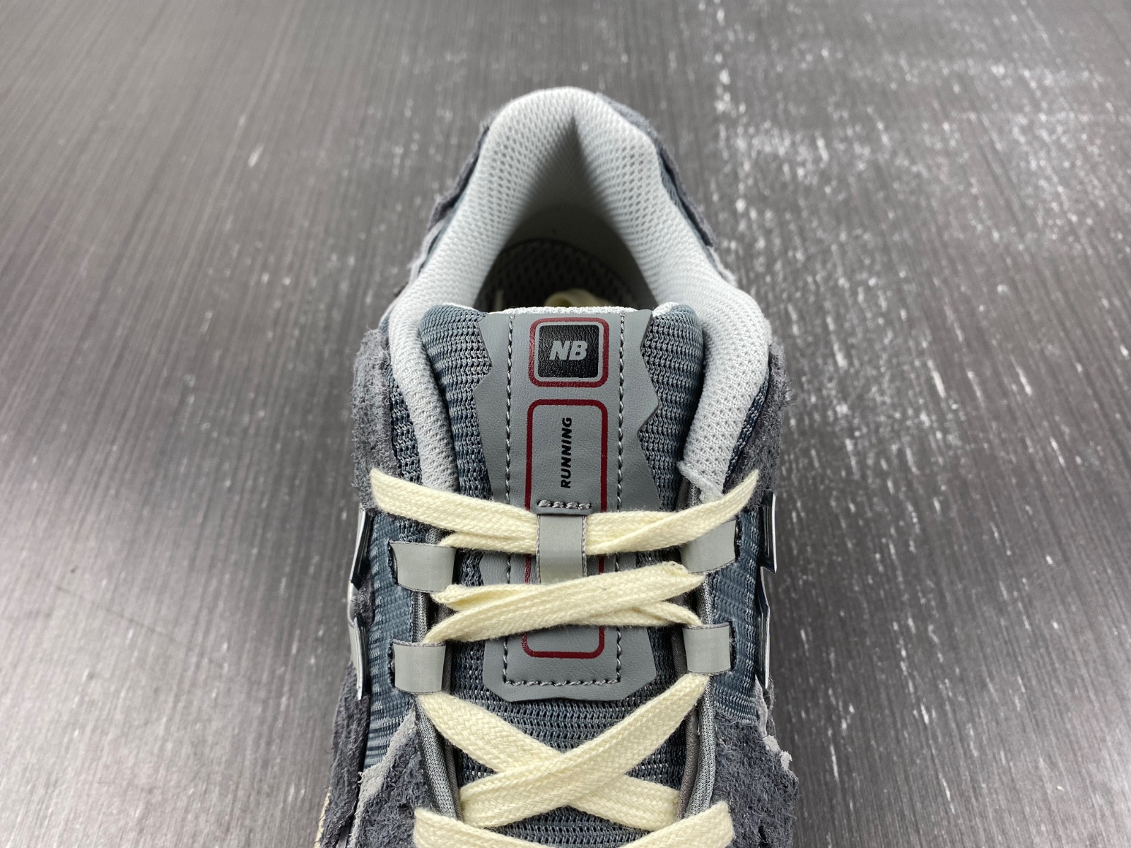 new Ba1an*e 1906d protection pack harbor grey