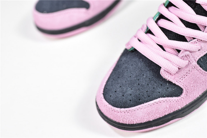 nike sb dunk high invert celtics - cu7349-001