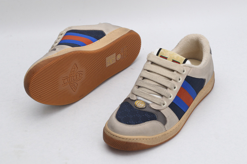guci screener sneaker