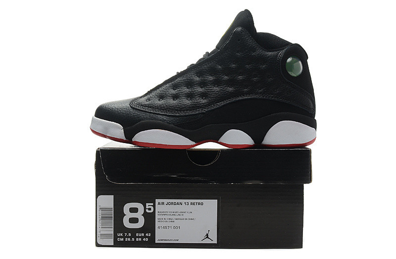 jordan 13 retro playoffs (2011) 414571-001