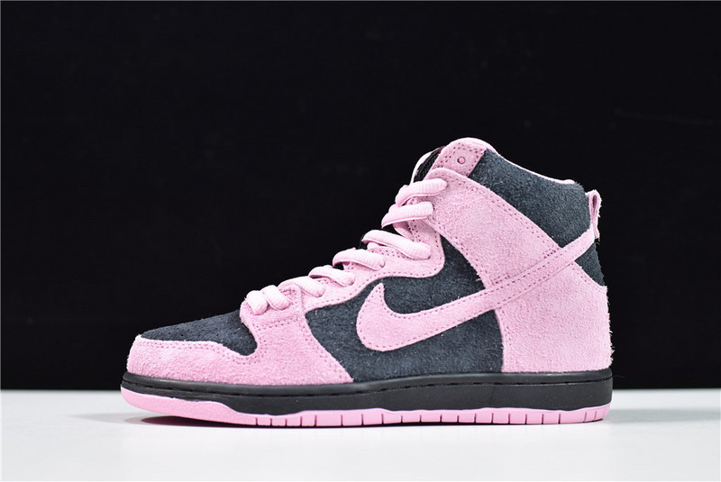 nike sb dunk high invert celtics - cu7349-001