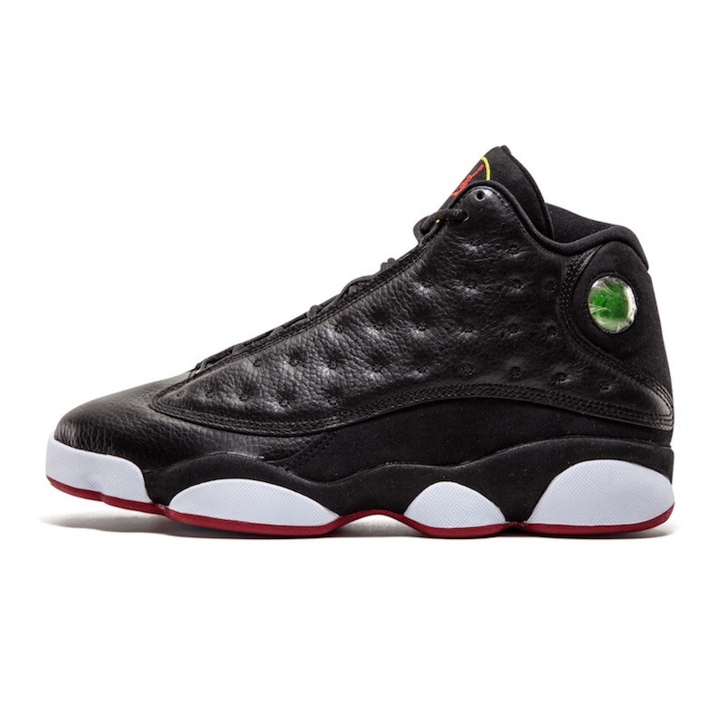 jordan 13 retro playoffs (2011) 414571-001