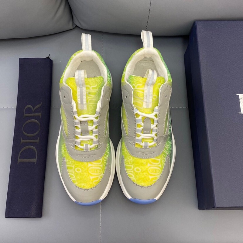 D*or homme b22 trainer sneaker