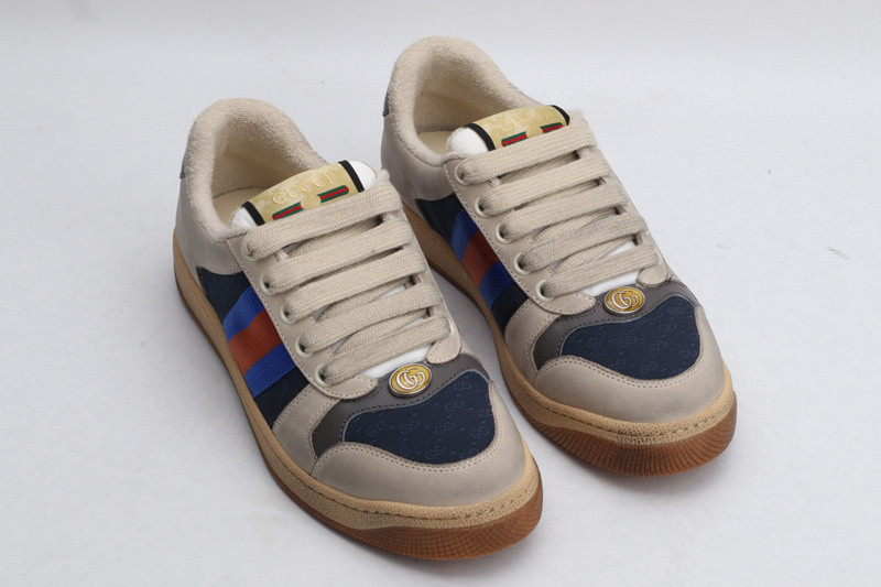 guci screener sneaker