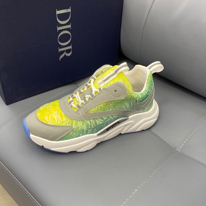 D*or homme b22 trainer sneaker