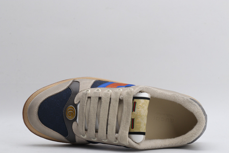 guci screener sneaker