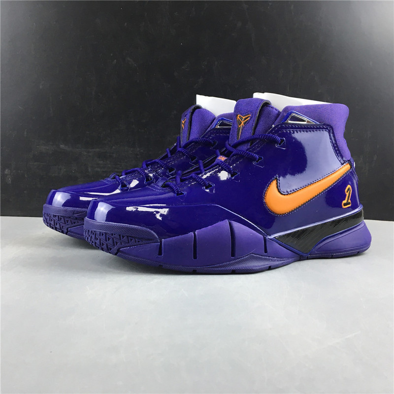 nike kobe 1 protro zk1 demar derozan pe ar4595 500
