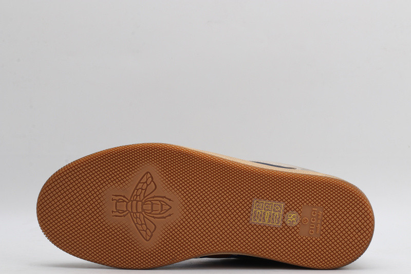 guci screener sneaker