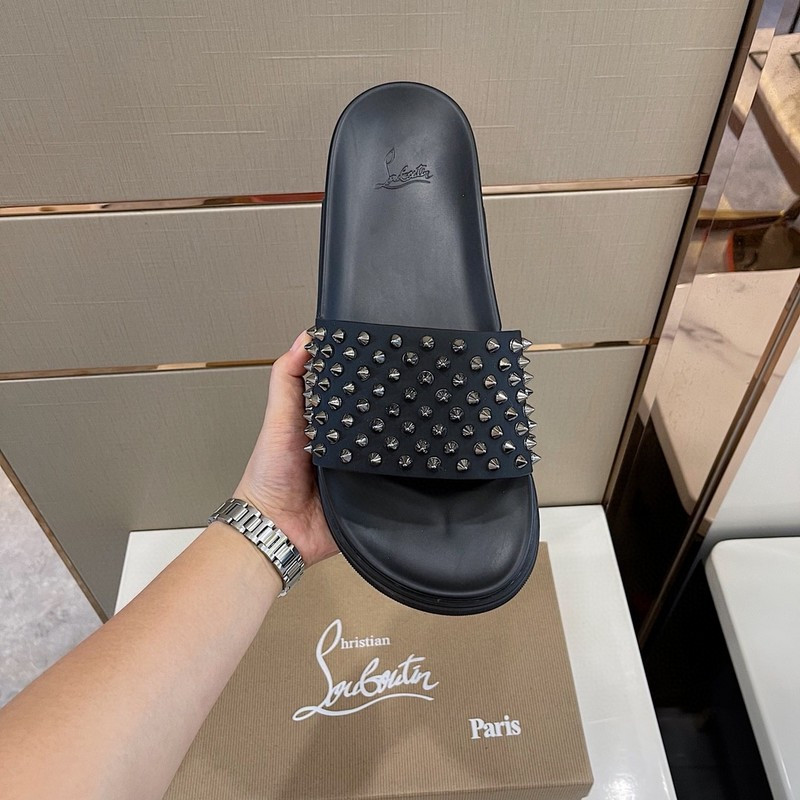 loubouton slides
