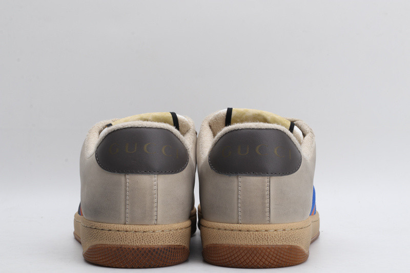 guci screener sneaker