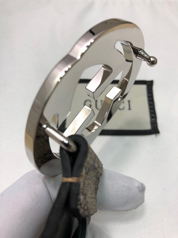 G*u*i reversible gg belt 473030