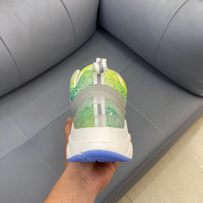 D*or homme b22 trainer sneaker