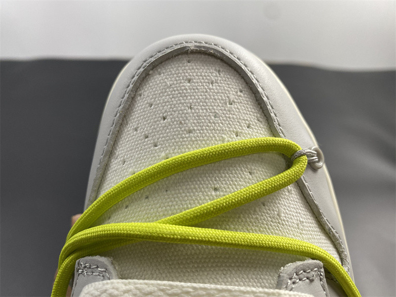 owt x nike dunk low dm1602-106