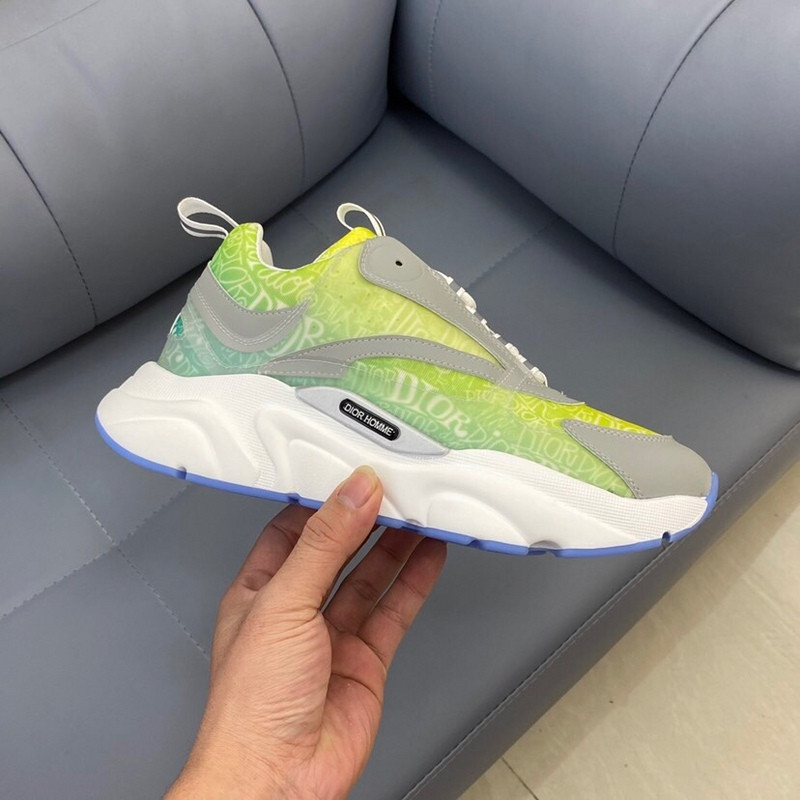 D*or homme b22 trainer sneaker