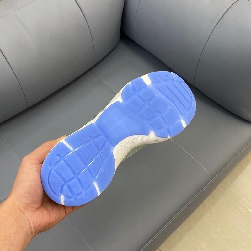 D*or homme b22 trainer sneaker