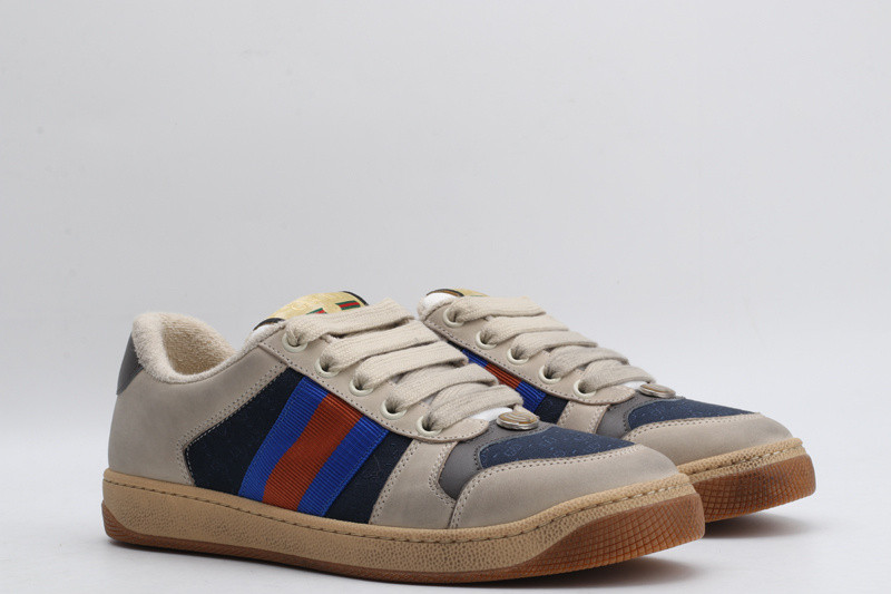 guci screener sneaker