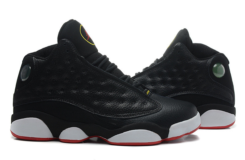jordan 13 retro playoffs (2011) 414571-001