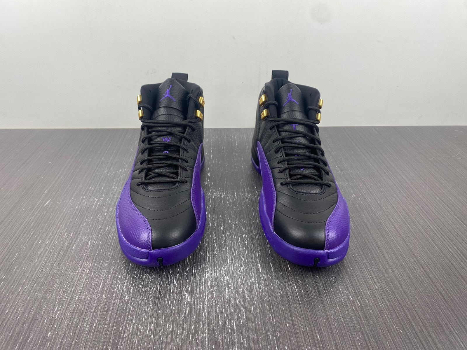 air jordan 12 field purple ct8013-057