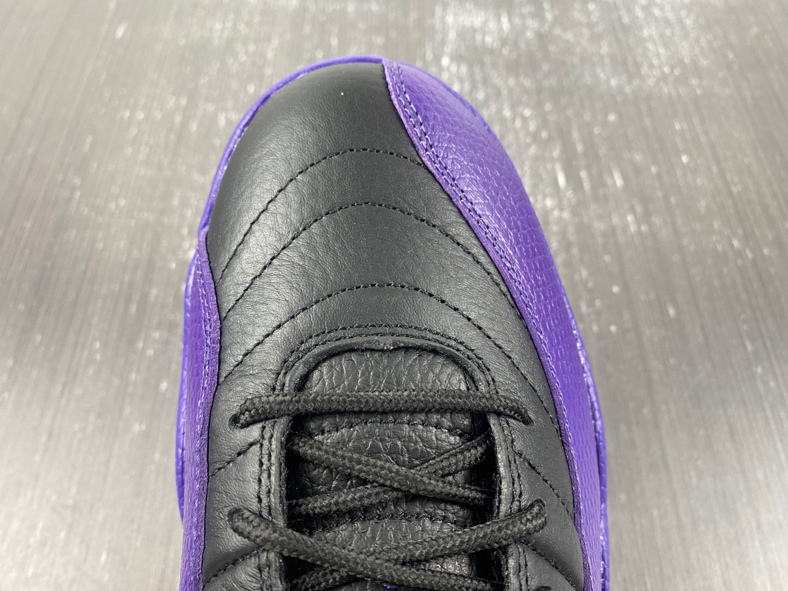 air jordan 12 field purple ct8013-057