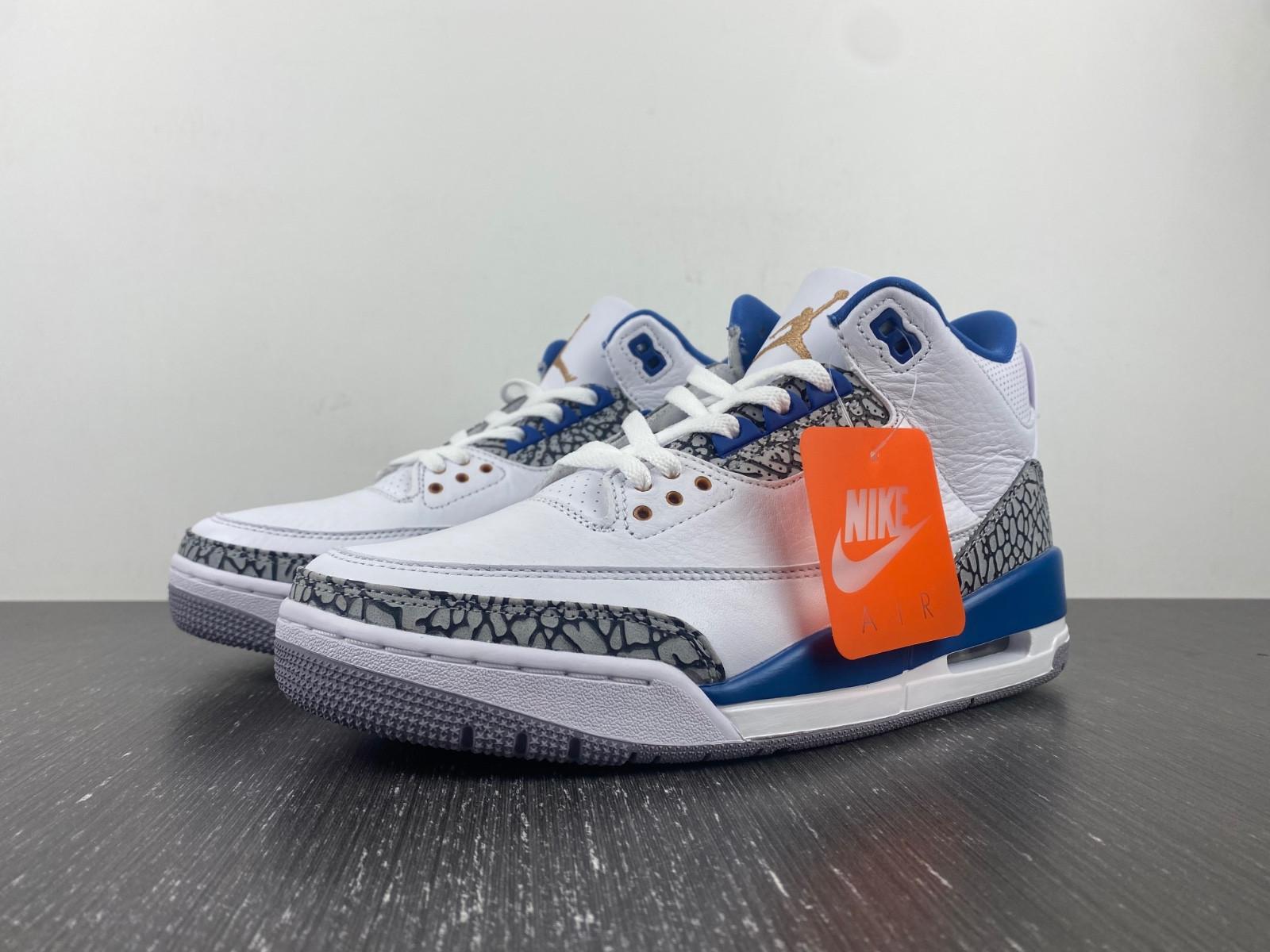 air jordan 3 ''wizards'' - ct8532-148