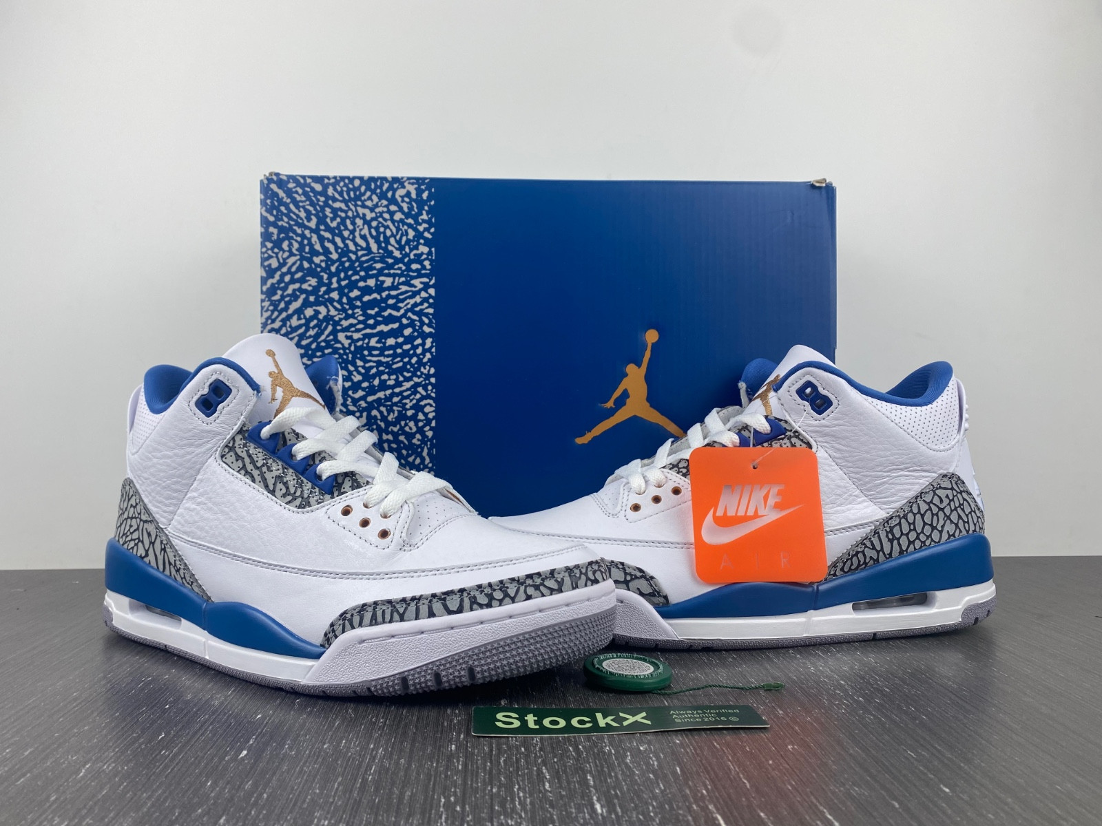 air jordan 3 