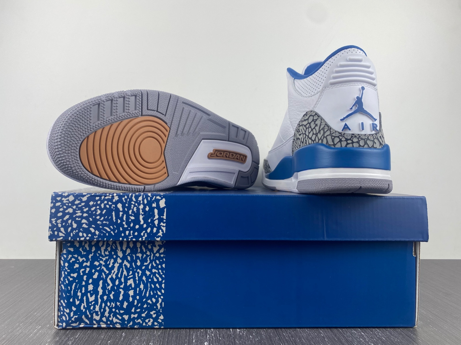 air jordan 3 
