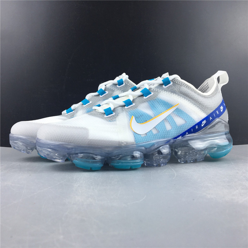 air vapormax 2019 se ''wolf grey blue'' - nike - ci1240 102