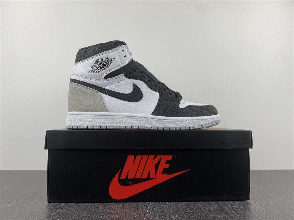 jordan 1 retro high og stage haze - 555088-108