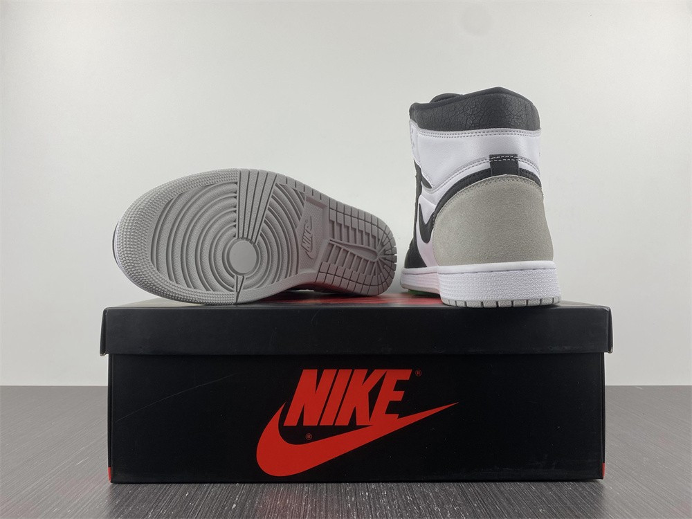 jordan 1 retro high og stage haze - 555088-108