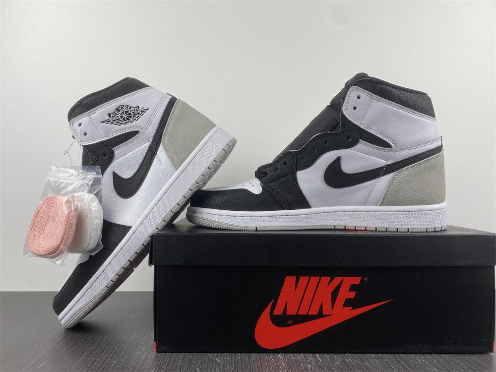 jordan 1 retro high og stage haze - 555088-108