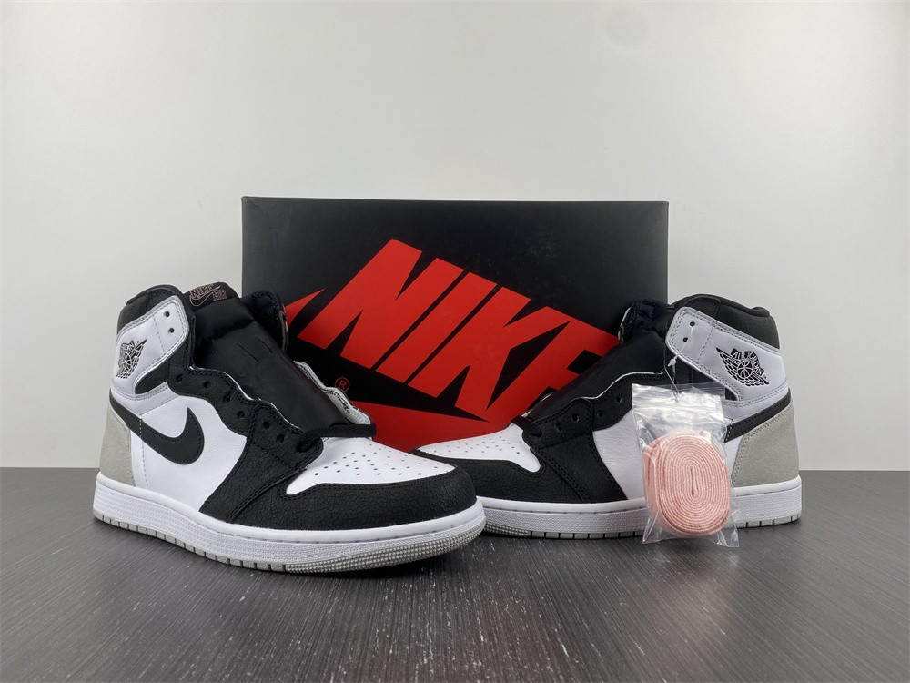 jordan 1 retro high og stage haze - 555088-108