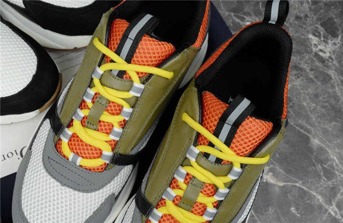 D*or homme b22 trainer sneaker