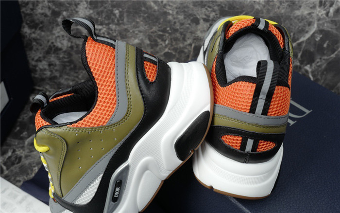 D*or homme b22 trainer sneaker