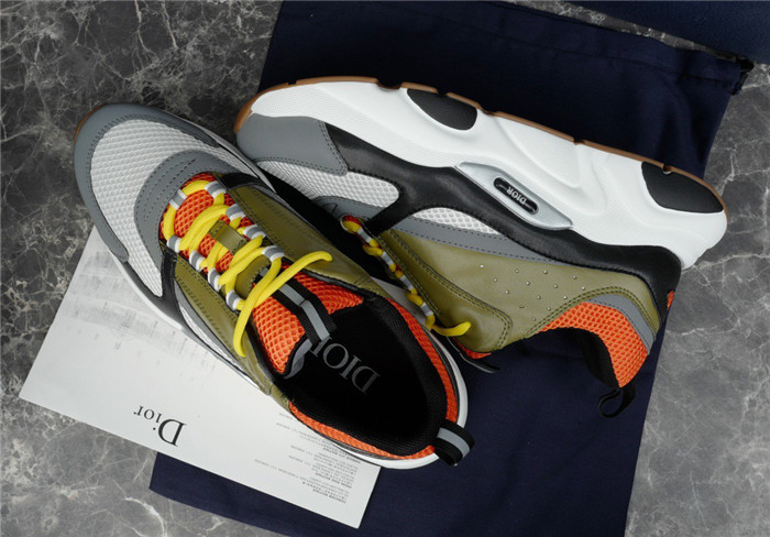 D*or homme b22 trainer sneaker