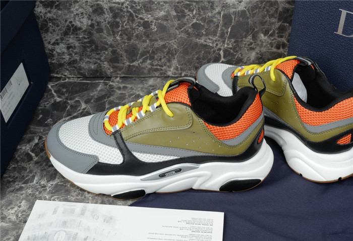 D*or homme b22 trainer sneaker