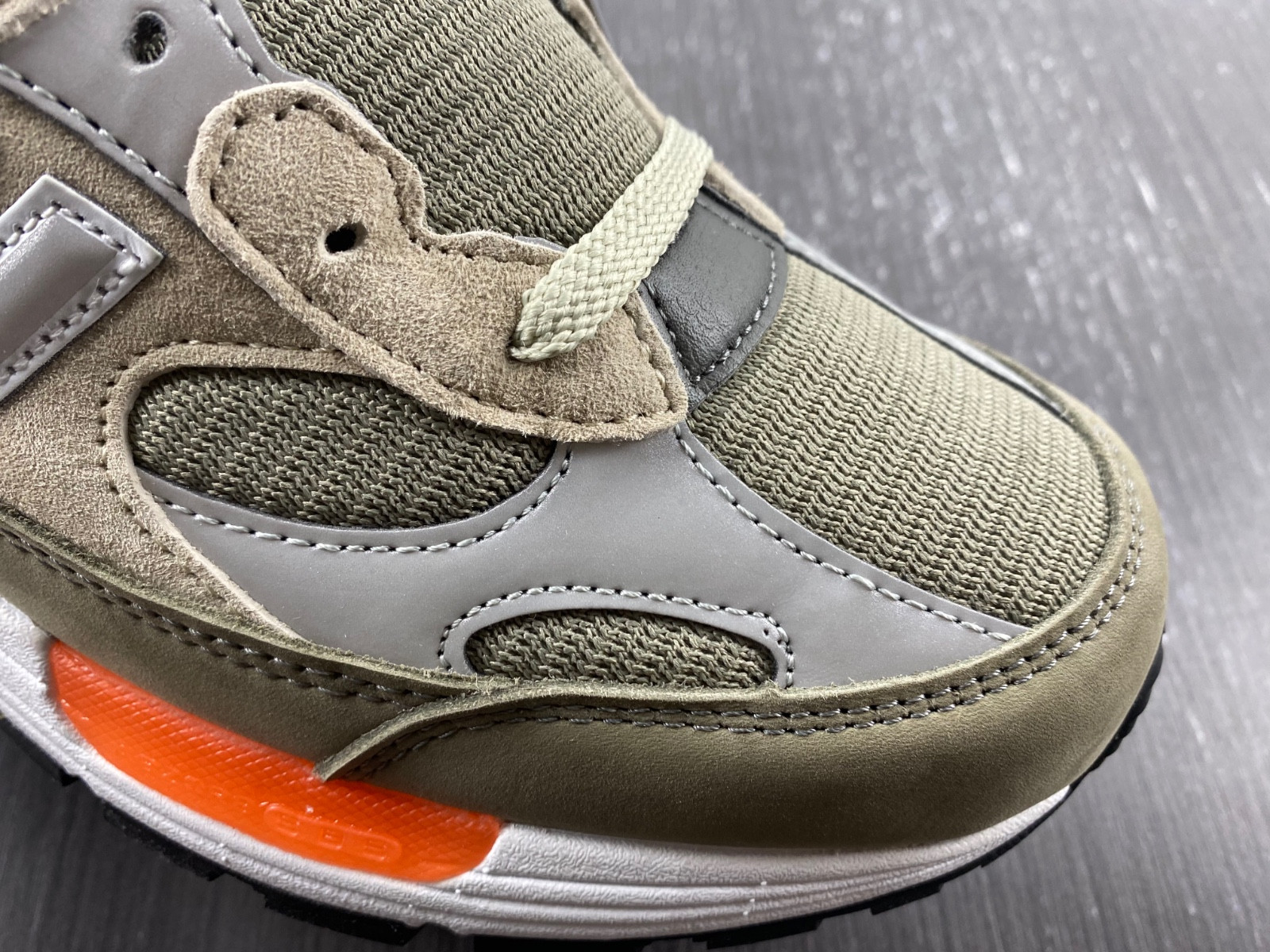 new Ba1an*e 992 wtaps - m992wt