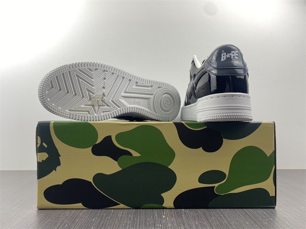 bape sneakers