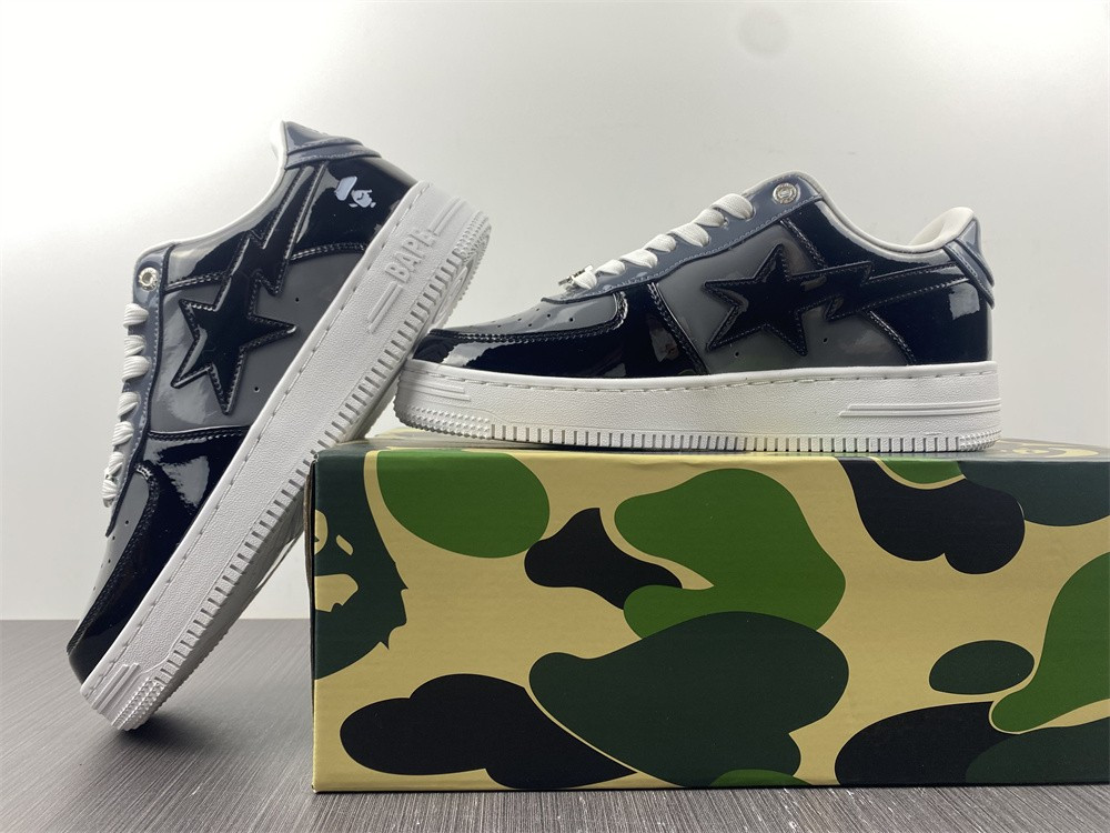 bape sneakers