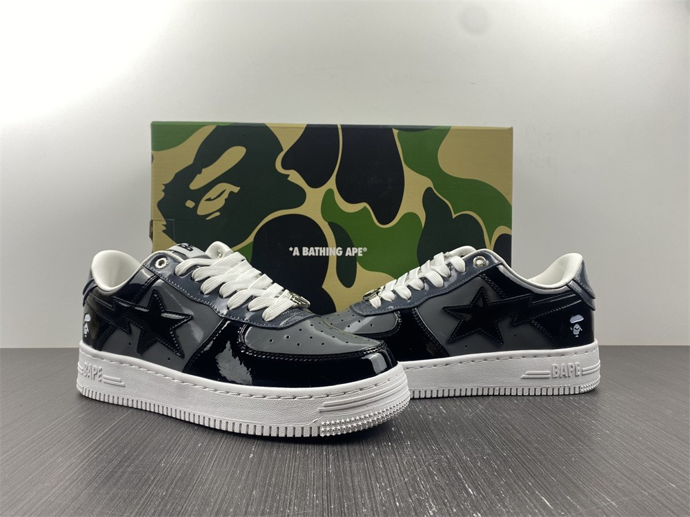 bape sneakers