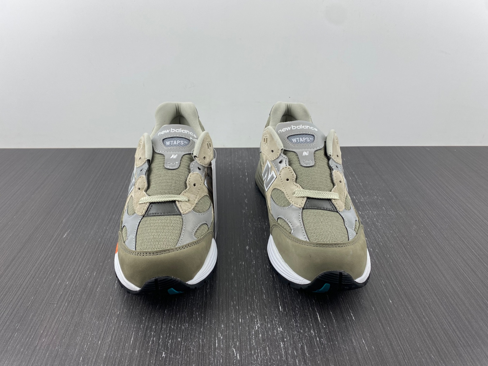 new Ba1an*e 992 wtaps - m992wt