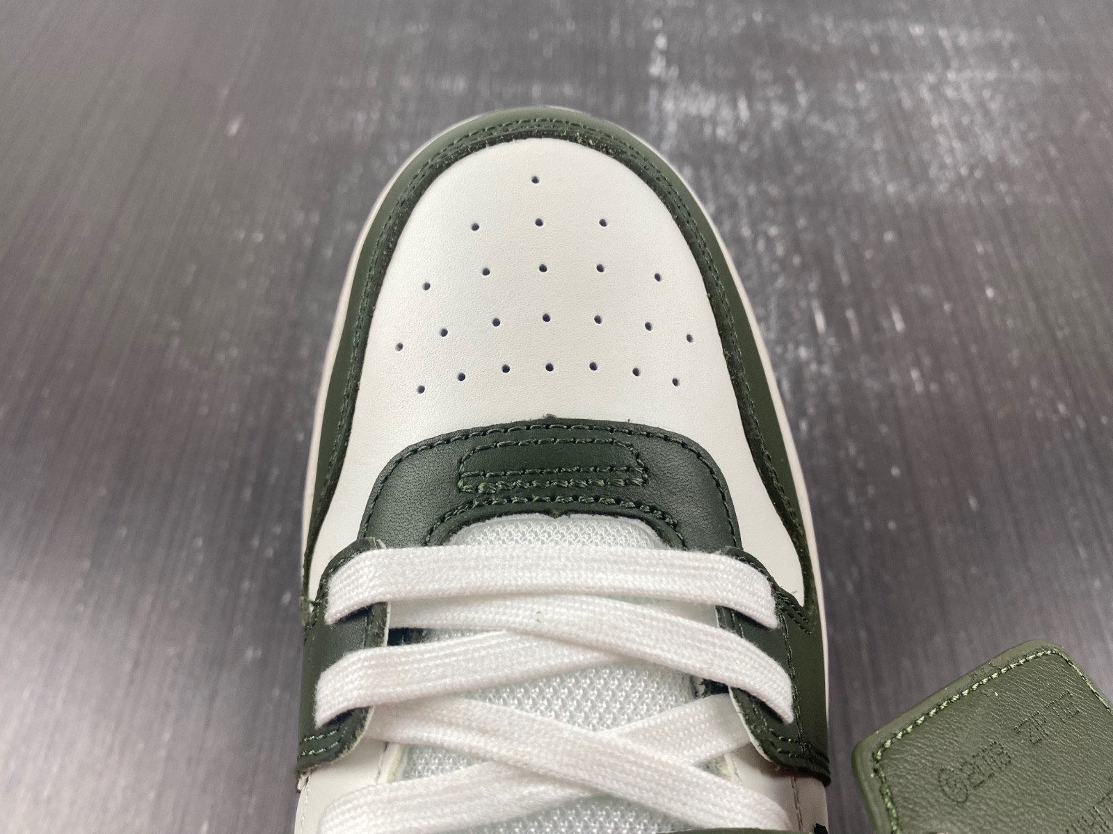 owt out of office sneakers