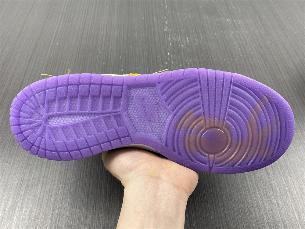 nike dunk low union passport pack court purple dj9649-500