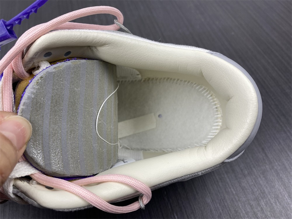 nike dunk low owt lot 24 - dm1602-119