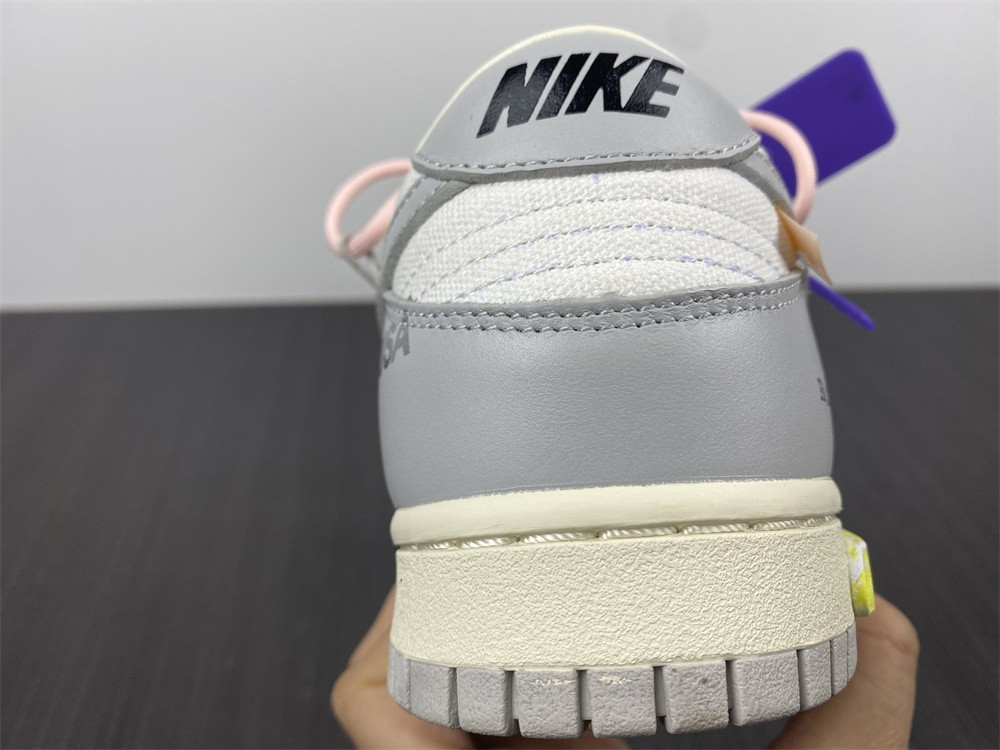 nike dunk low owt lot 24 - dm1602-119